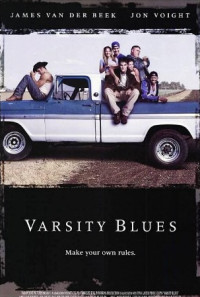 Varsity Blues Poster 1