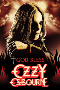 God Bless Ozzy Osbourne Poster 1