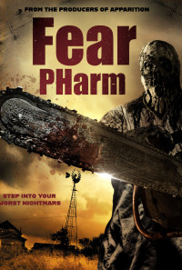 Fear PHarm Poster 1