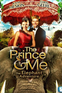The Prince & Me 4: The Elephant Adventure Poster 1
