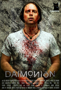 Daimonion Poster 1