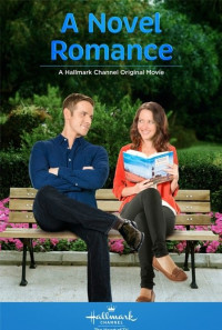 A Novel Romance Poster 1