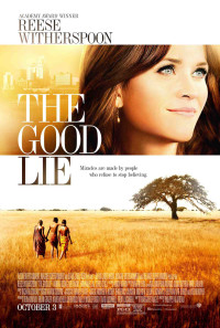The Good Lie Poster 1