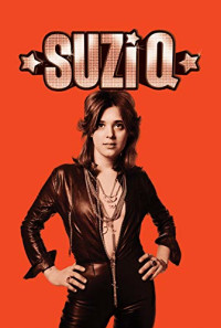 Suzi Q Poster 1