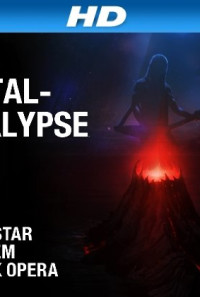 Metalocalypse: The Doomstar Requiem Poster 1
