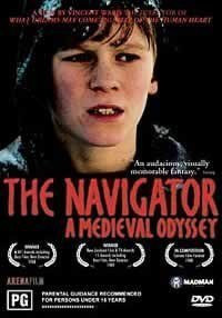 The Navigator: A Medieval Odyssey Poster 1