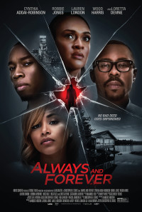 Always and Forever Poster 1