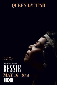 Bessie Poster 1