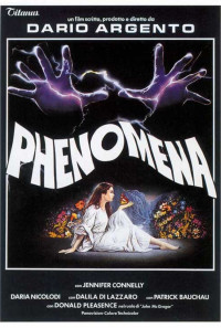 Phenomena Poster 1
