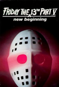 Friday the 13th: A New Beginning Poster 1