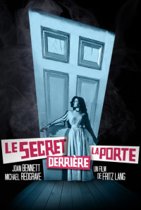 Secret Beyond the Door Poster 1