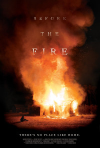 Before the Fire Poster 1