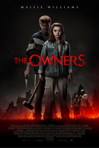 The Owners Poster 1