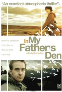 In My Father's Den Poster 1
