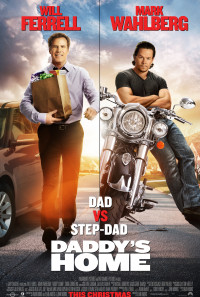 Daddy's Home Poster 1