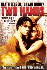 Two Hands Poster 1