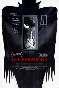 The Babadook Poster 1