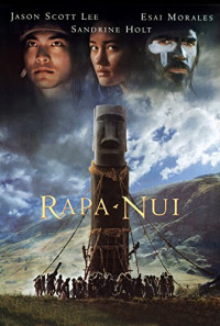 Rapa Nui Poster 1