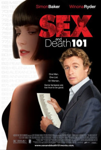 Sex and Death 101 Poster 1