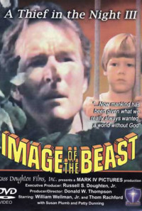 Image of the Beast Poster 1