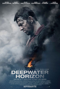 Deepwater Horizon Poster 1