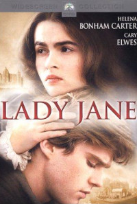 Lady Jane Poster 1