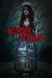 Murder Manual Poster 1