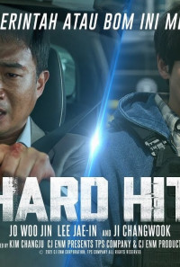 Hard Hit Poster 1