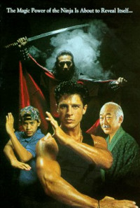 American Ninja 5 Poster 1