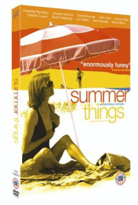 Summer Things Poster 1
