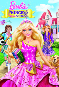 Barbie: Princess Charm School Poster 1