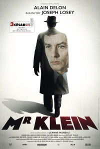 Mr. Klein Poster 1