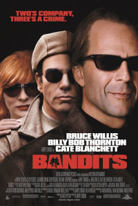 Bandits Poster 1