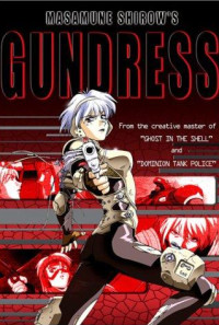 Gundress Poster 1