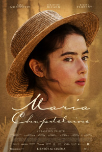 Maria Chapdelaine Poster 1