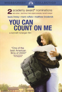 You Can Count on Me Poster 1