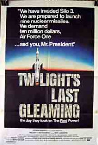 Twilight's Last Gleaming Poster 1