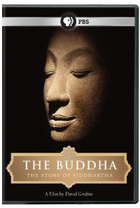 The Buddha Poster 1