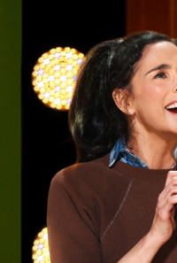 Sarah Silverman: PostMortem Poster 1