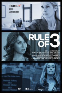 Rule of 3 Poster 1