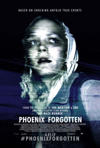 Phoenix Forgotten Poster 1
