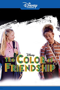 The Color of Friendship Poster 1