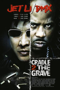 Cradle 2 the Grave Poster 1