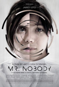 Mr. Nobody Poster 1