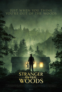 Stranger in the Woods Poster 1