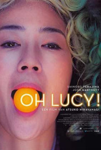 Oh Lucy! Poster 1
