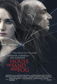 House of Sand and Fog Poster 1