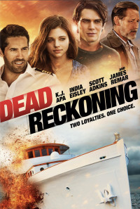 Dead Reckoning Poster 1