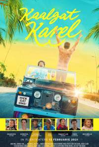 Kaalgat Karel Poster 1