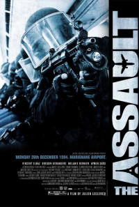 The Assault Poster 1